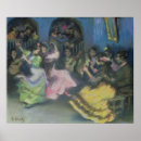 Search for gypsy posters Flamenco
