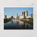 Search for columbus ohio postcards Downtown