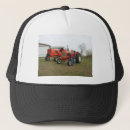 Search for allis hats Tractors