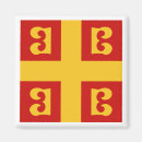 Search for 14th magnets Byzantine
