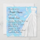 Search for bridal gown invitations Pink