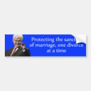 Search for satirical bumper stickers Gop