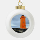 Search for lighthouse christmas tree decorations Cliffs