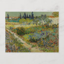 Search for arles horizontal postcards Garden