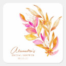 Search for fuchsia flower stickers Colourful