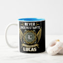 Search for lucas mugs Funny