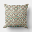 Search for teal geometric cushions Shapes