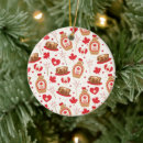 Search for canadian maple leaf christmas tree decorations Pride