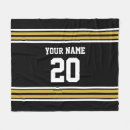 Search for jersey blankets Sports