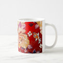 Search for red roses mugs Nature