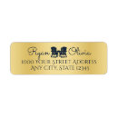 Search for beach chair return address labels Vacation