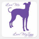 Search for iggy stickers Dog