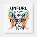 Search for conquer magnets Motivational