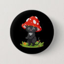 Search for black cat badges Political