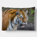 Search for tiger portrait bags Head
