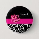 Search for a shoes badges Cute