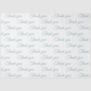 Search for thank you tissue paper Minimalist