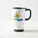 Search for old hippie mugs Retro