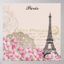 Search for paris decor postcards Pink