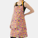 Search for pineapple patterns aprons Trendy