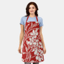 Search for floral aprons Classic