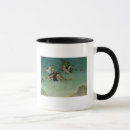 Search for temptation mugs Fish