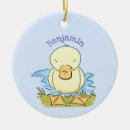 Search for duckling christmas tree decorations Cartoon