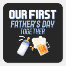 Search for first fathers day stickers Grandpa