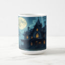 Search for full house mugs Creepy