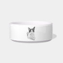 Search for cat bowls Minimal