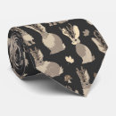 Search for antler ties Woodland