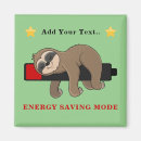 Search for energy magnets Cute
