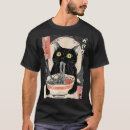 Search for funny ramen tshirts Vintage