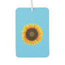 Search for sunflower car air fresheners Floral