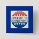Search for democratic party badges Democrats