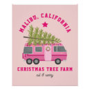 Search for large tree posters California