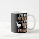 Search for hunting funny mugs Forest
