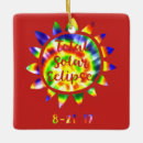 Search for solar eclipse christmas tree decorations Souvenir