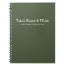 Search for nursing student notebooks Future nurse
