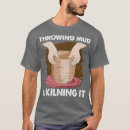 Search for ceramic tshirts Potted plant