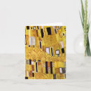 Search for gustav klimt the kiss cards Symbolism