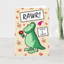 Search for dinosaur 3rd birthday cards Cute