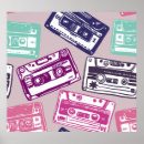 Search for tape posters Cassete