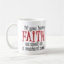 Search for gospel of matthew mugs Scripture