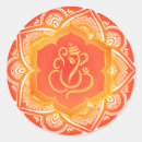 Search for indian mandala stickers Hindu