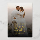 Search for initial letter invitations Chic