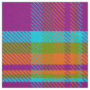Search for green and blue tartan fabric Purple