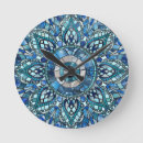 Search for tile clocks Mediterranean