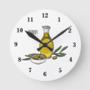 Search for mediterranean clocks Cooking