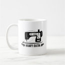 Search for heavy mugs Machine